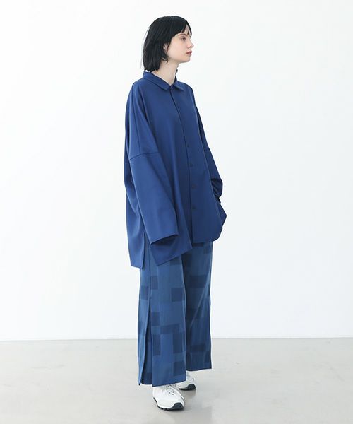 VUy.ヴウワイ.dolman shirt vuy-a22-s02[BLUE]:s_