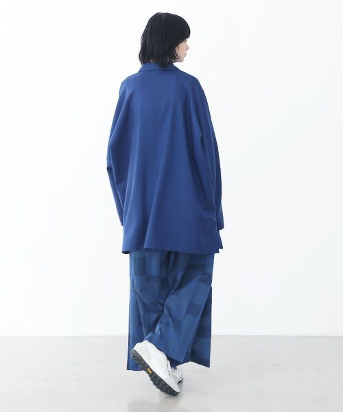 VUy.ヴウワイ.dolman shirt vuy-a22-s02[BLUE]:s_