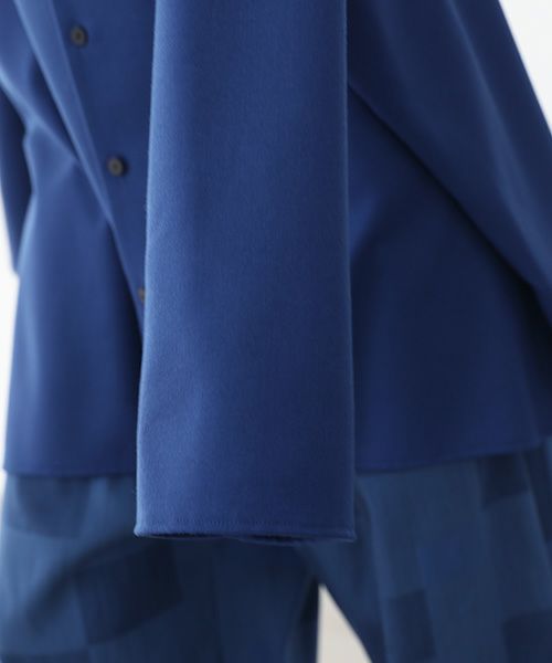VUy.ヴウワイ.dolman shirt vuy-a22-s02[BLUE]:s_