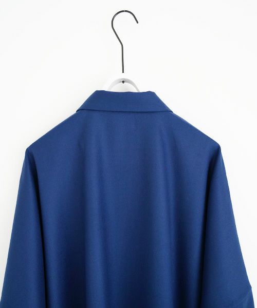 VUy.ヴウワイ.dolman shirt vuy-a22-s02[BLUE]:s_