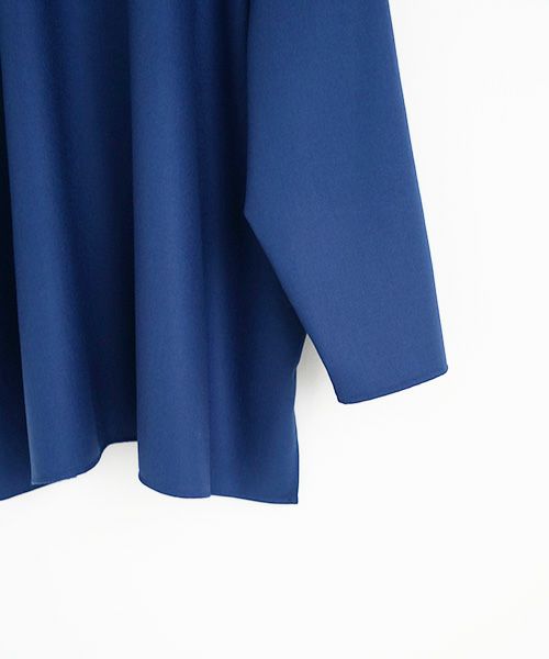 VUy.ヴウワイ.dolman shirt vuy-a22-s02[BLUE]:s_