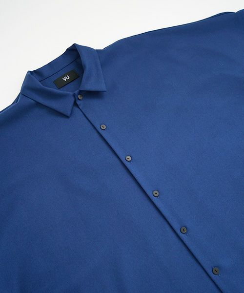 VUy.ヴウワイ.dolman shirt vuy-a22-s02[BLUE]:s_