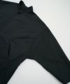 VUy.ヴウワイ.bluson shirt vuy-a22-s03[BLACK]