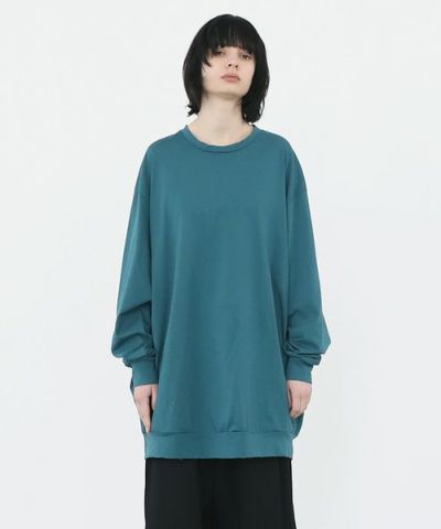 VUyヴウワイballoon knit vuy-a12-k02[BLACK]VUy 最新コレクション販売