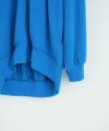 VUy.ヴウワイ.big hoody vuy-s23-k04[CYAN]_