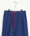 VUy.ヴウワイ.wide silhouette pants vuy-a22-p01[BLUE]_
