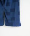 VUy.ヴウワイ.box slit psnts vuy-a22-p02[BLUE]_