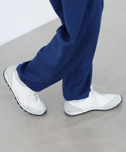 VUy.ヴウワイ.chord easy pocket pants vuy-a22-p03[BLUE]:s_