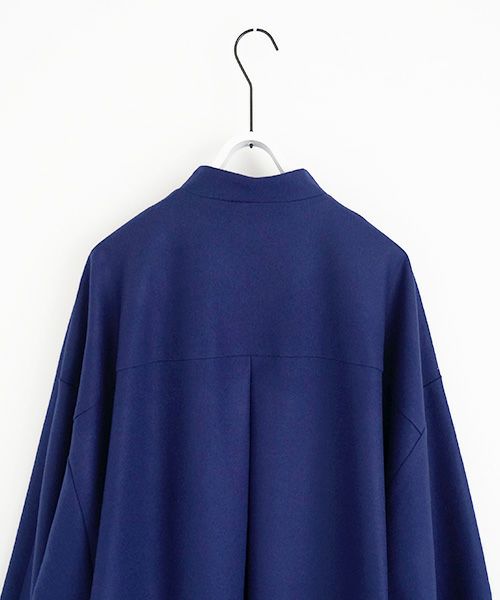 VUy.ヴウワイ.balloon bluson vuy-a22-b01[BLUE]_