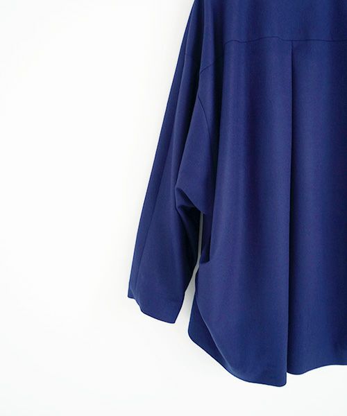 VUy.ヴウワイ.balloon bluson vuy-a22-b01[BLUE]_