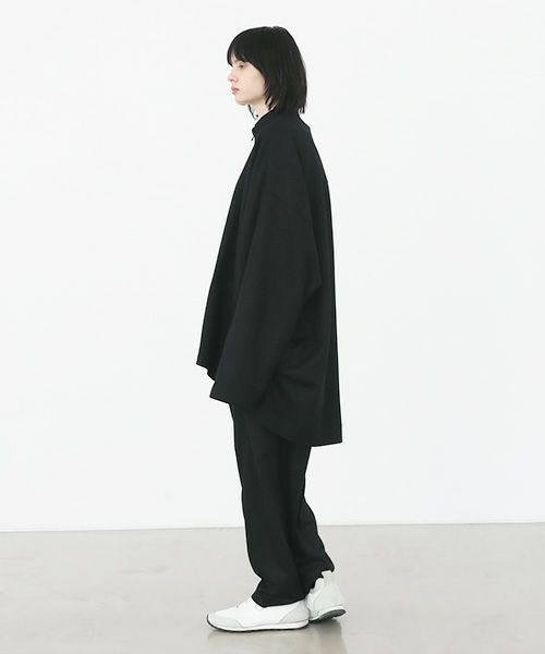 VUy.ヴウワイ.balloon bluson vuy-a22-b01[BLACK]_