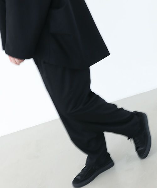 VUy.ヴウワイ.balloon bluson vuy-a22-b01[BLACK]_