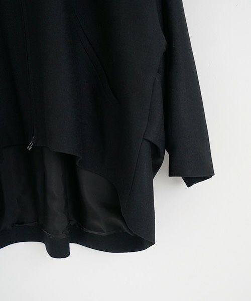 VUy.ヴウワイ.balloon bluson vuy-a22-b01[BLACK]_