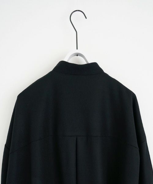 VUy.ヴウワイ.balloon bluson vuy-a22-b01[BLACK]_