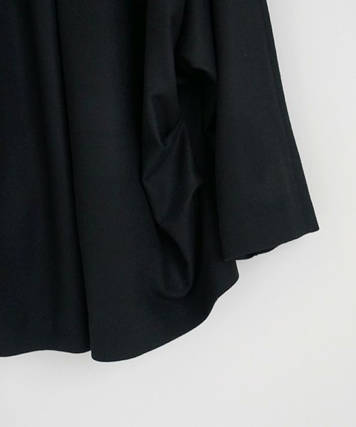 VUy.ヴウワイ.balloon bluson vuy-a22-b01[BLACK]_