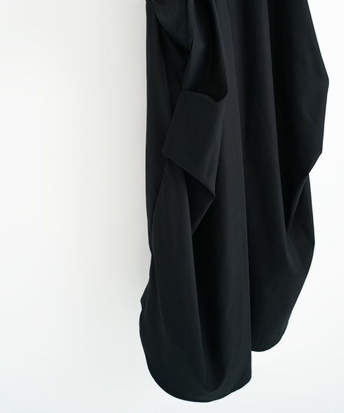 VUy.ヴウワイ.long coat vuy-a22-c01[BLACK]_