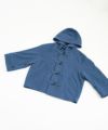 VUy.ヴウワイ.duffel coat vuy-a22-c02[BLUE]_