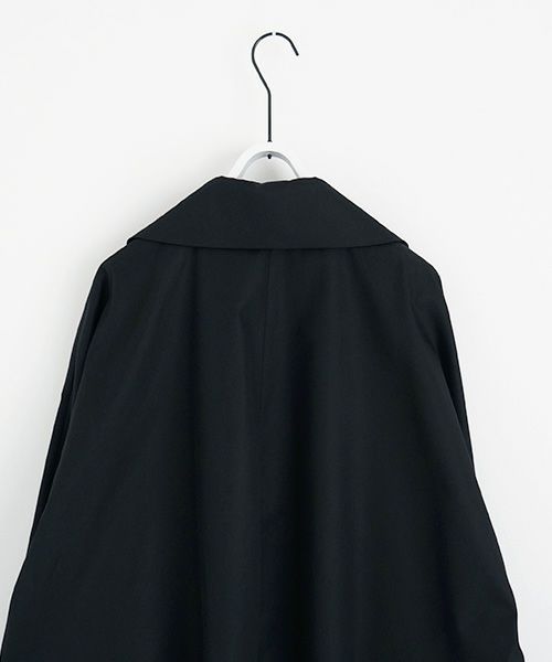 VUy.ヴウワイ.double jacket vuy-a22-j02[BLACK]_