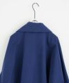 VUy.ヴウワイ.double jacket vuy-a22-j02[BLUE］_