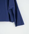 VUy.ヴウワイ.double jacket vuy-a22-j02[BLUE］_