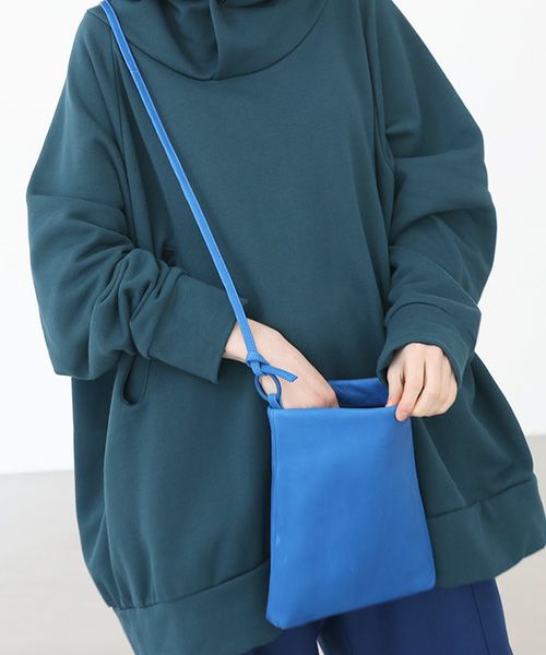 VU PRODUCT.ヴウプロダクト.vu-product-B03[BLUE].sakosh