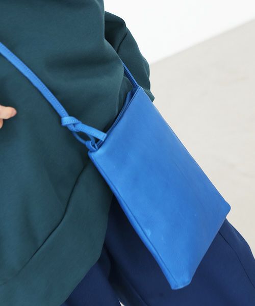 VU PRODUCT.ヴウプロダクト.vu-product-B03[BLUE].sakosh