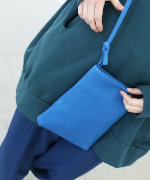 VU PRODUCT.ヴウプロダクト.vu-product-B03[BLUE].sakosh