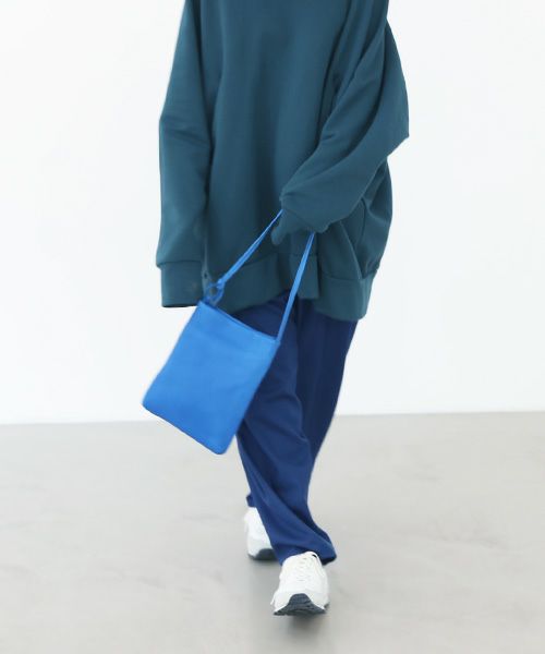 VU PRODUCT.ヴウプロダクト.vu-product-B03[BLUE].sakosh