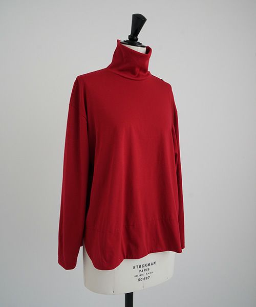 Mochi.モチ.side button top [ma22-b-02/red/・2]