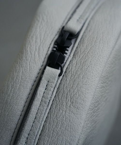 Mochi.モチ.circle bag [ma-pro-15-/green grey]