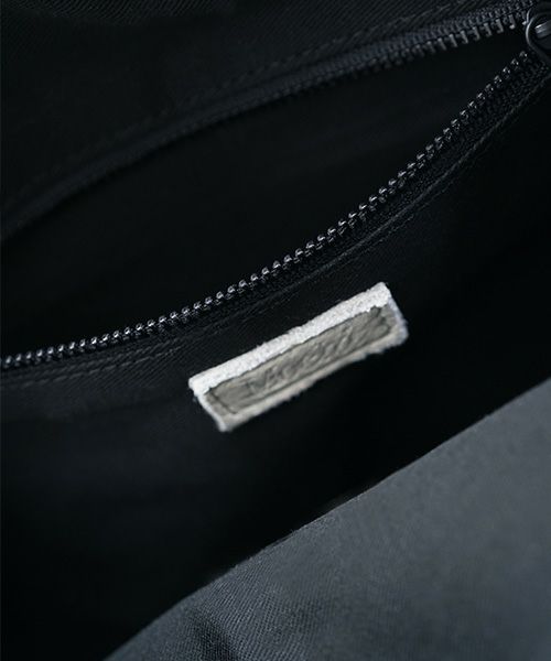 Mochi.モチ.circle bag [ma-pro-15-/green grey]