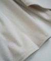VU.ヴウ.basic long t-shirt vu-a22-t04[LIGHT GRAY]