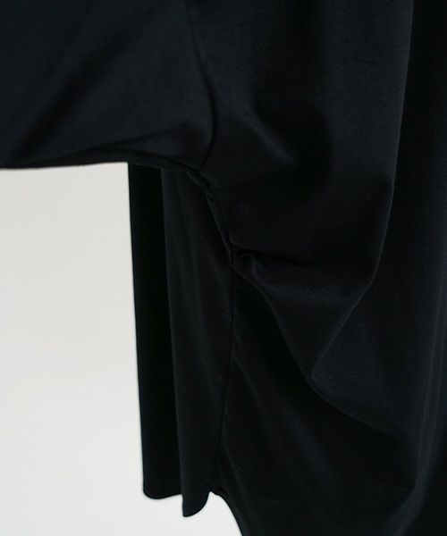 VU.ヴウ.basic long t-shirt vu-a22-t04[BLACK]:s