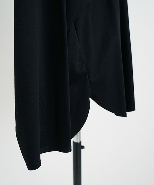 VU.ヴウ.basic long t-shirt vu-a22-t04[BLACK]:s
