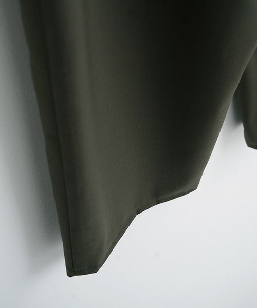 VU.ヴウ.wide easy pants vu-a22-p07[KHAKI]:s
