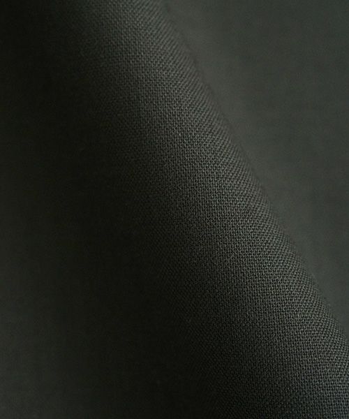 VU.ヴウ.wide easy pants vu-a22-p07[KHAKI]:s