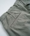 VU.ヴウ.dyed tapered pants vu-a22-p08[GREEN GRAY]:s_