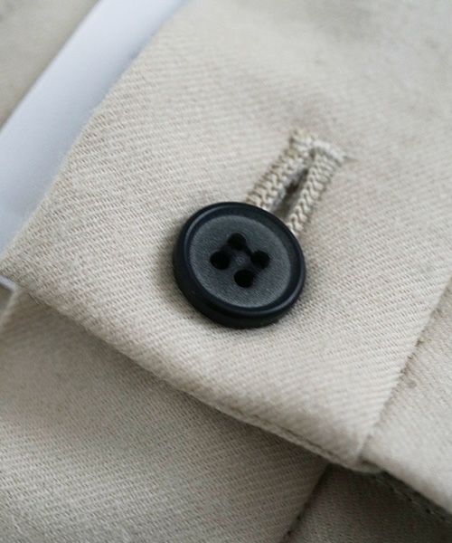 VU.ヴウ.knee wide pants vu-a22-p10[OFF WHITE]_