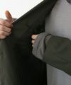 VU.ヴウ.classic jacket vu-a22-j11[KHAKI]:s_