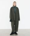 VU.ヴウ.classic jacket vu-a22-j11[KHAKI]:s_