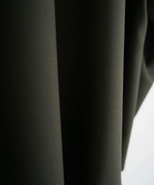 VU.ヴウ.classic jacket vu-a22-j11[KHAKI]:s_