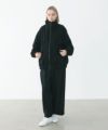 VU.ヴウ.flight jacket vu-a22-b13[BLACK]