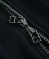VU.ヴウ.flight jacket vu-a22-b13[BLACK]