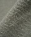 VU.ヴウ.baby cashmere knit stole vu-a22-k19[GREEN GRAY]_