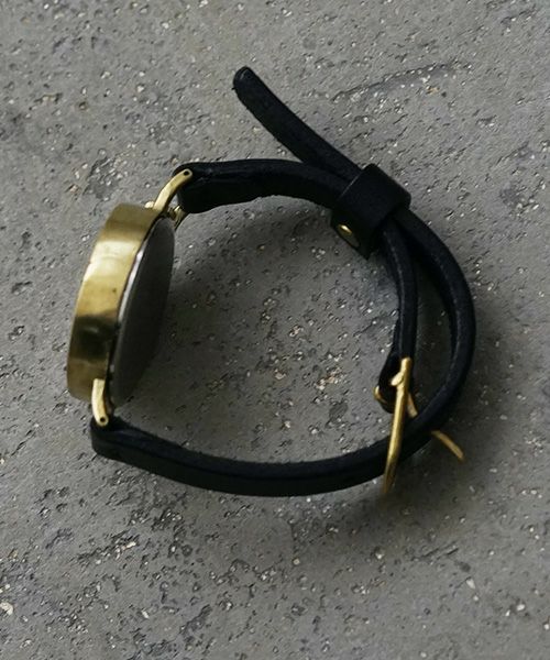 nejicommu.ネジコミュ.COMBINE 1 SINGLE:XL [BLACK / BLACK]
