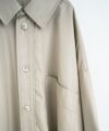 Edwina Hoerl.エドウィナホール.HBB BASTARD COAT [03/EH45HBB-02/beige]_