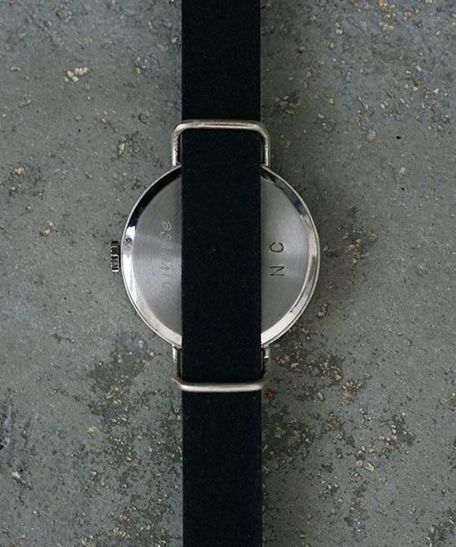 nejicommu.ネジコミュ.COSMOS L [BLACK]