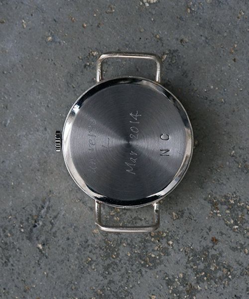 nejicommu.ネジコミュ.COSMOS L [BLACK]