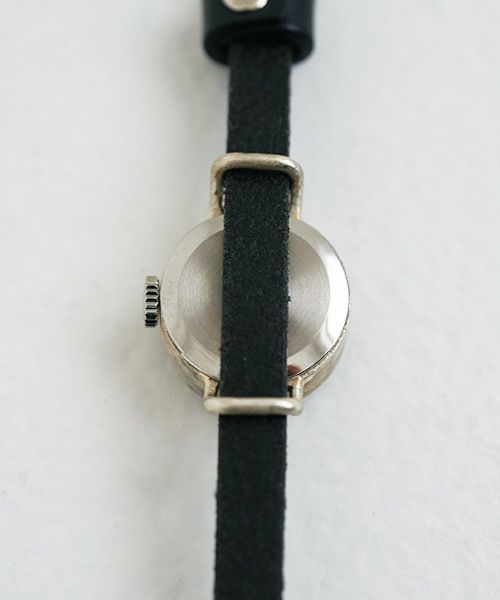 nejicommu.ネジコミュ.COSMOS XS [BLACK]