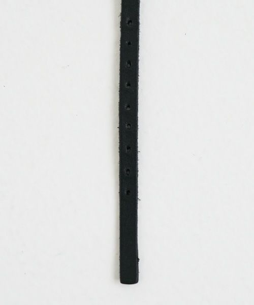 nejicommu.ネジコミュ.COSMOS XS [BLACK]